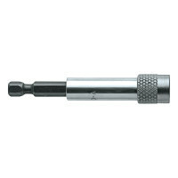 APEX 071-QR-M-490-2 52104 MAG. BIT-HOLDER 1/4 MALE HEX D