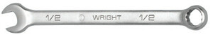 WRIGHT TOOL 875-1138 1-3/16 COMBINATION WRENCH 12-POINT