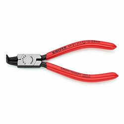 KNIPEX 414-4421J11 RETAINING RING PLIERSINTERNAL 90