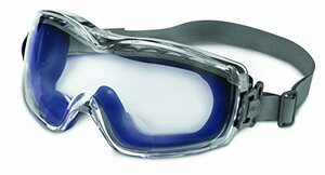 Uvex 763-S3991X STEALTH READER GOGGLE +1.5
