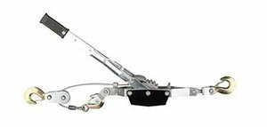 JET 825-180440 JCP-4 4 TON 6 LIFT CABLE PULLER