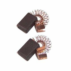 MAKITA 458-CB107 CARBON BRUSH SET/2