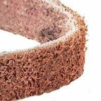 DYNABRADE 415-78019 1/2IN 13 MM W X 18IN 457MM L COARSE NWN BELT