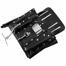 KLEIN TOOLS 409-5167 ELECTRICIANS POUCH