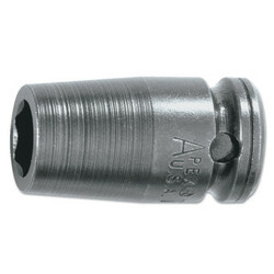APEX 071-MX-1108 08364 1/4 MAGNETIC HEX