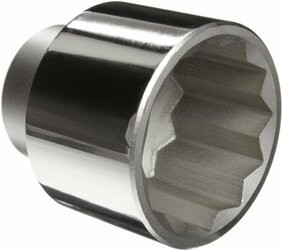 Martin Sprocket & Gear 276-X1278 2 7/16 12PT SKT 1 DR