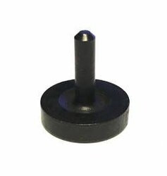 Imperial 389-S68012 1/4 FLARING FLANGE ADAPTER F/195-FB