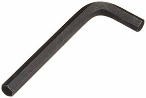 BONDHUS 116-12214 3/8 HEX L-WRENCH - SHORT