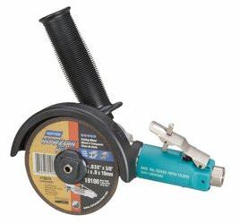 DYNABRADE 415-52430 DB 52430 CUT-OFF WHEEL TOOL