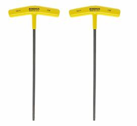BONDHUS 116-13111 7/32 BALLDRIVER T-WRENCH