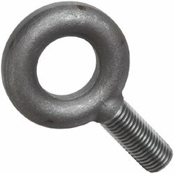 Martin Sprocket & Gear 276-EB3 3/8 EYEBOLT PLAIN