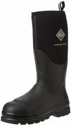 SERVUS 617-CHS-META-BLK-120 CHORE STEEL TOE/META SIZE 12