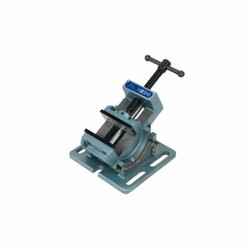 WILTON 825-11754 4 CRADLE STYLE ANGLE DRILL PRESS VISE