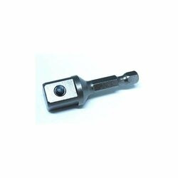 APEX 071-EX-371-B-3 01999 EXT 7/16 MALE HEX