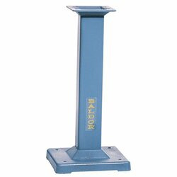 BALDOR ELECTRIC 110-GA16 GRINDER PEDESTAL - GRAY32-7/8H  F