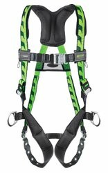 Honeywell 493-ACA-QC/UGN FULL-BODY HARNESSES-MILLER AIRCORE HARNESS