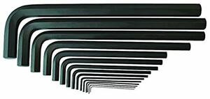 BONDHUS 116-12349 15 PC SET/VINYL POUCH