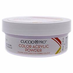 Colour Acrylic Powder - Wildberry Purple