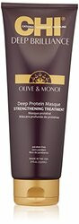 Deep Brilliance Deep Protein Masque Strengthening Treatment