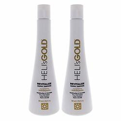 Revitalize Shampoo - Pack of 2
