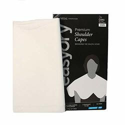 Technical Cape - White