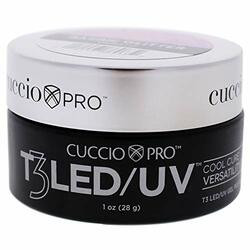 T3 Cool Cure Versatility Gel - Barbie Glitter