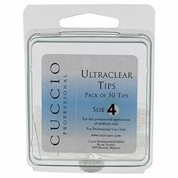 Ultraclear Tips - 4