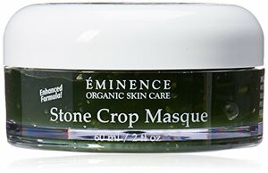 Stone Crop Masque