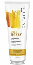 Puremix Wild Honey Repairing Mask - Dry Hair
