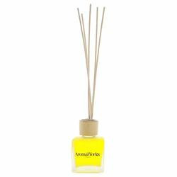 Light Reed Diffuser - Basil and Lime