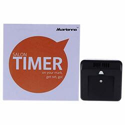 Salon Timer On Your Mark Get Set Go