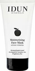 Moisturizing Face Mask