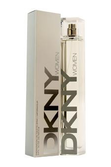 DKNY W-6132 DKNY 3.4 oz EDT Spray Women