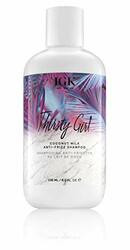 Thirsty Girl Coconut Milk Anti-Frizz Shampoo