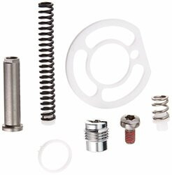 DEVILBISS AUTOMOTIVE REFINISHING DV702736 SPRAY GUN REPAIR KIT