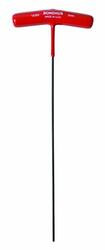 BONDHUS CORPORATION BH15352 T-Hndl 2.0mm Hex 9 Long (229mm)