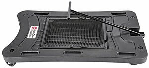 JOHN DOW INDUSTRIES JDJDI-17PLP DRAIN POLY LOW PROFILE 17 GAL