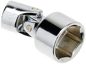 APEX TOOL GROUP GWR80261 SKT 1/4 DR 15MM 6 PT FLEX