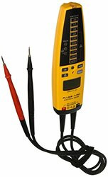 FLUKE CORPORATION FL2548117 ELECTRICAL TESTER T+PRO