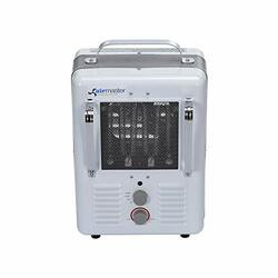 AIRMASTER FAN COMPANY CF71537 MILKHOUSE HEATER 120V