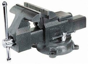 KEN-TOOL DIVISION KT64065 $K65  6-1/2 PROF WORKSHOP VISE