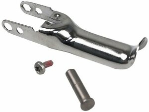 DEVILBISS AUTOMOTIVE REFINISHING DV703535 SP-617-CR-K TRIGGER STUD & SCREW KIT