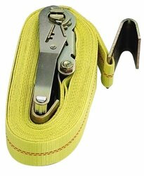 AMERICAN POWER PULL AG16700 LOAD BINDER RATCHETING 10,000 LB CAP