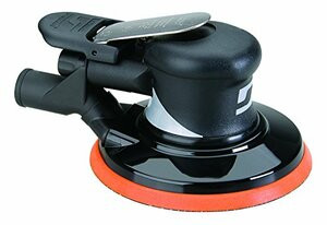 DYNABRADE INC DB56830 SANDER SUPREME 6 CENTRAL VAC 3/16 ORBI