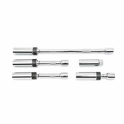 APEX TOOL GROUP GWR80601 SET SPARK PLUG MAGNETIC 5pc