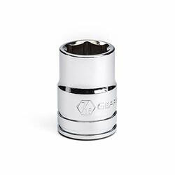 APEX TOOL GROUP GWR80353 SKT 3/8 DR 7/16 6PT STD