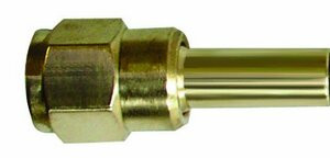 SHARK INDUSTRIES LTD SI12525 Harris Style Oxy-Acetylene Mixer