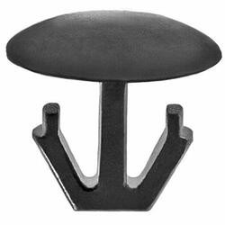 AU-VE-CO PRODUCTS AV19114 HOOD & TRUNK MOULDING 10/BX