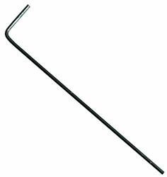 STANLEY-PROTO IND TOOLS PO46232 HEX KEY 1/2 LONG ARM - EA