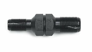 APEX TOOL GROUP GWR730D Spark Plug Open Thread Chase 14&18MM